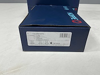 Hoppe - marseille - 1138 - deurklink (25x) - afbeelding 6 van  7