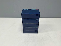 Hoppe - marseille - 1138 - deurklink (25x) - afbeelding 7 van  7