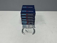 Hoppe - marseille - 1138/273p - deurklink/schild (10x) - afbeelding 3 van  10