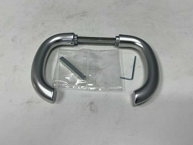 Hoppe - marseille - 1138/273p - deurklink/schild (10x) - afbeelding 6 van  10