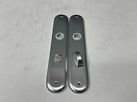 Hoppe - marseille - 1138/273p - deurklink/schild (10x) - afbeelding 7 van  10