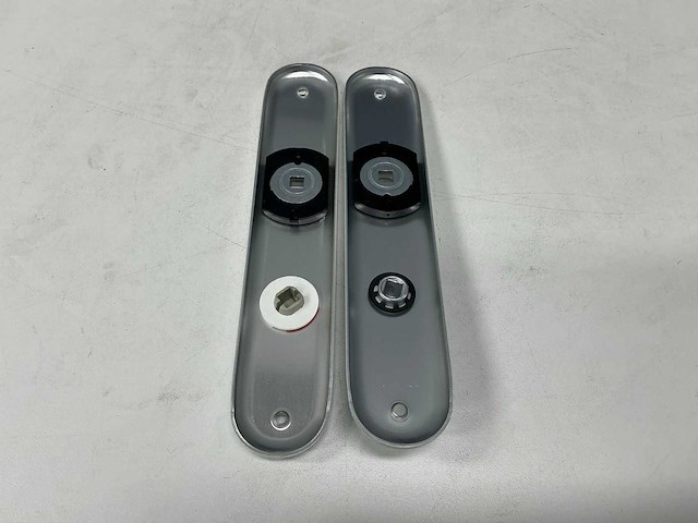 Hoppe - marseille - 1138/273p - deurklink/schild (10x) - afbeelding 8 van  10