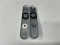 Hoppe - marseille - 1138/273p - deurklink/schild (10x) - afbeelding 8 van  10