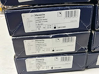 Hoppe - marseille - 1138/273p - deurklink/schild (10x) - afbeelding 10 van  10