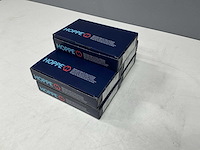 Hoppe - marseille - 1138/273p - deurklink/schild (5x) - afbeelding 2 van  10