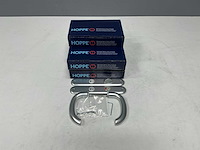 Hoppe - marseille - 1138/273p - deurklink/schild (5x) - afbeelding 3 van  10