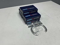 Hoppe - marseille - 1138/273p - deurklink/schild (5x) - afbeelding 4 van  10