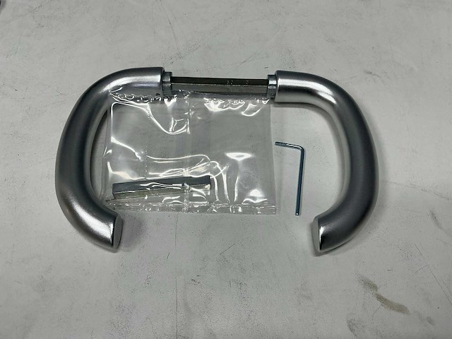 Hoppe - marseille - 1138/273p - deurklink/schild (5x) - afbeelding 6 van  10