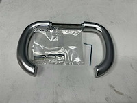 Hoppe - marseille - 1138/273p - deurklink/schild (5x) - afbeelding 6 van  10