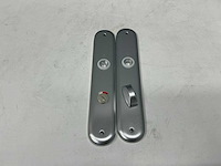 Hoppe - marseille - 1138/273p - deurklink/schild (5x) - afbeelding 7 van  10