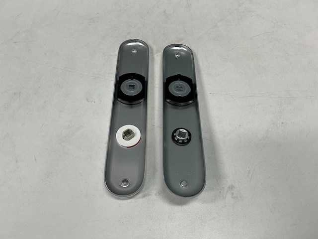 Hoppe - marseille - 1138/273p - deurklink/schild (5x) - afbeelding 8 van  10