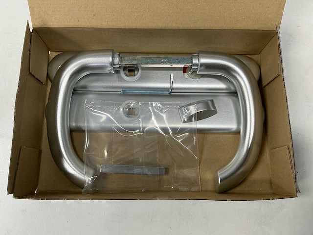 Hoppe - marseille - 1138/273p - deurklink/schild (5x) - afbeelding 9 van  10