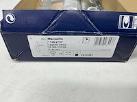 Hoppe - marseille - 1138/273p - deurklink/schild (5x) - afbeelding 10 van  10