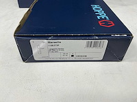 Hoppe - marseille - 1138/273p - deurschild - klink (10x) - afbeelding 9 van  9