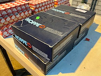 Hoppe deurbeslag (4x) - afbeelding 1 van  4