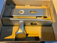 Hoppe deurbeslag (4x) - afbeelding 2 van  4