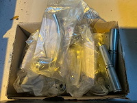 Hoppe deurbeslag (4x) - afbeelding 3 van  4