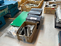 Hoppe deurbeslag - afbeelding 1 van  3