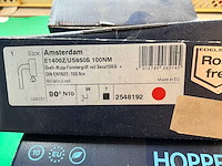 Hoppe deurbeslag - afbeelding 2 van  3