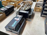 Hoppe deurbeslag - afbeelding 1 van  5