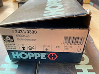 Hoppe deurbeslag - afbeelding 3 van  5