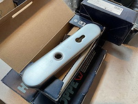 Hoppe deurbeslag - afbeelding 5 van  5