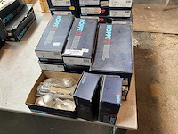 Hoppe deurbeslag - afbeelding 1 van  4