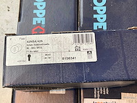 Hoppe deurbeslag - afbeelding 3 van  4