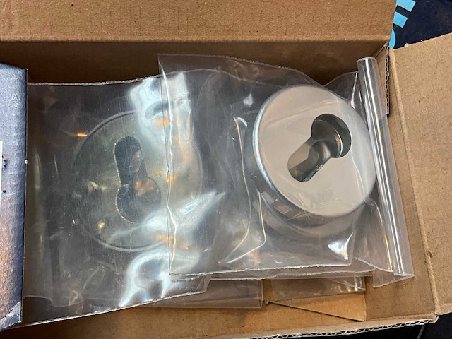 Hoppe deurbeslag - afbeelding 4 van  4