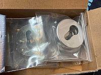 Hoppe deurbeslag - afbeelding 4 van  4