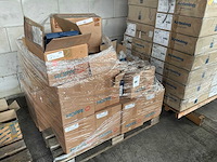 Hoppe marseille partij deurbeslag - afbeelding 1 van  5