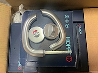 Hoppe marseille partij deurbeslag - afbeelding 2 van  5