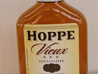 Hoppe vieux - 20 cl - winkelverkoopprijs € 4.79 - afbeelding 1 van  2