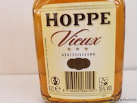 Hoppe vieux - 20 cl - winkelverkoopprijs € 4.79 - afbeelding 2 van  2