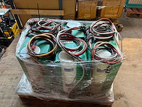 Hoppecke - 24v - overige intern transport - afbeelding 1 van  1