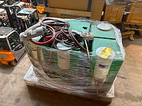 Hoppecke - 24v - overige intern transport - afbeelding 1 van  1