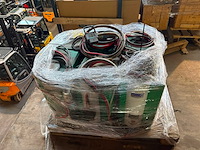Hoppecke - 24v - overige intern transport - afbeelding 1 van  1