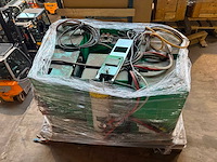 Hoppecke - 24v - overige intern transport - afbeelding 1 van  1