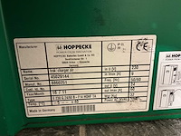 Hoppecke - 24v 60a - battery chargers - 2016 - afbeelding 2 van  3