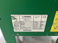 Hoppecke - 24v 60a - battery chargers - 2017 - afbeelding 2 van  3