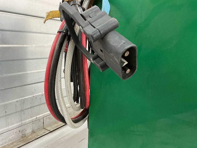 Hoppecke - 24v 60a - battery chargers - 2017 - afbeelding 3 van  3