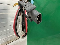 Hoppecke - 24v 60a - battery chargers - 2017 - afbeelding 3 van  3