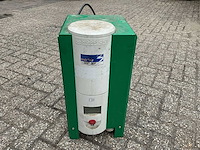 Hoppecke - 48v 130a - battery chargers - 2013 - afbeelding 1 van  3