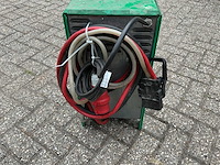 Hoppecke - 48v 130a - battery chargers - 2013 - afbeelding 2 van  3