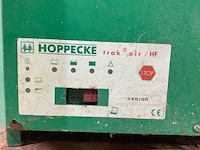 Hoppecke - acculader - afbeelding 5 van  5