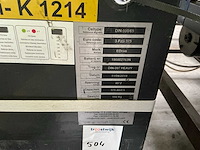 Hoppecke 3hpzs375 batterij (3x) - afbeelding 1 van  2