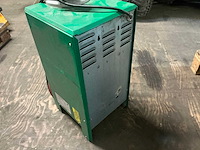 Hoppecke 48/100 acculader - afbeelding 4 van  4