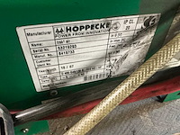 Hoppecke 48/100 acculader - afbeelding 4 van  4