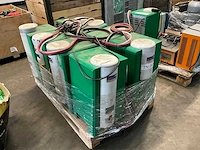 Hoppecke acculader (8x) - afbeelding 1 van  4