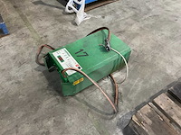 Hoppecke acculader - afbeelding 1 van  7